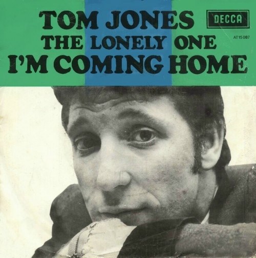 Tom Jones